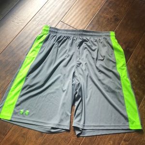 Under Armour Shorts